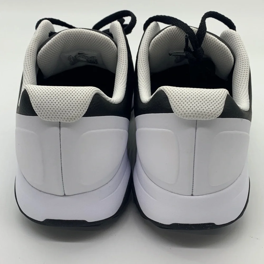 Nike Infinity G Golf Shoe Sneakers Black Mens wide - Picture 3 of 8